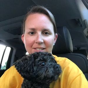 Meet your Posher, Ann